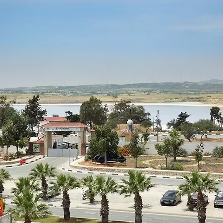 Apartman Salt Lake View *