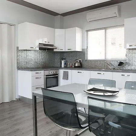 Apartman Salt Lake View