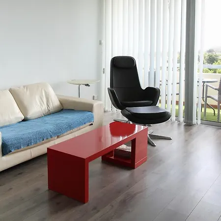 Apartman Salt Lake View *