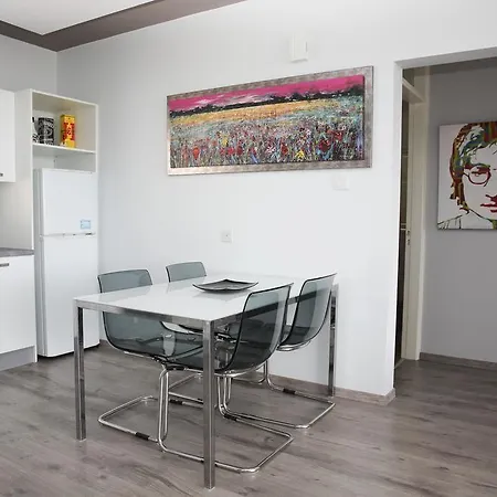 Apartman Salt Lake View *