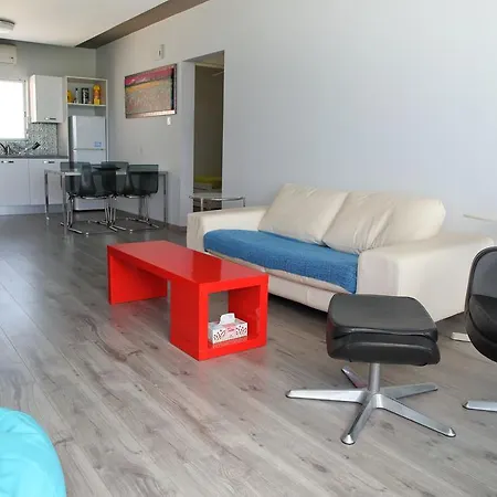 Apartman Salt Lake View