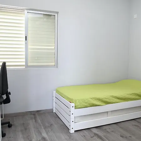 Apartman Salt Lake View