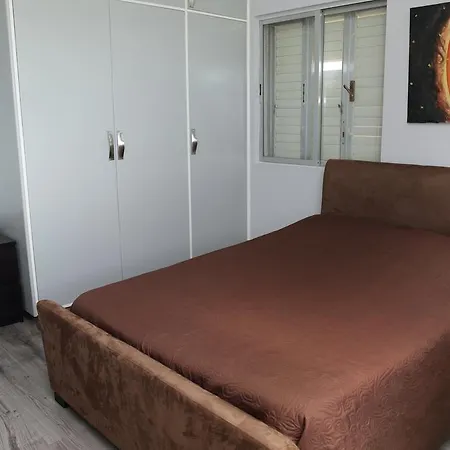 Salt Lake View Λάρνακα