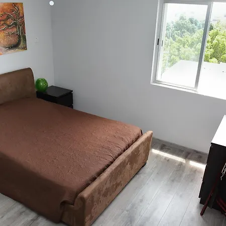 דירה Salt Lake View לרנקה