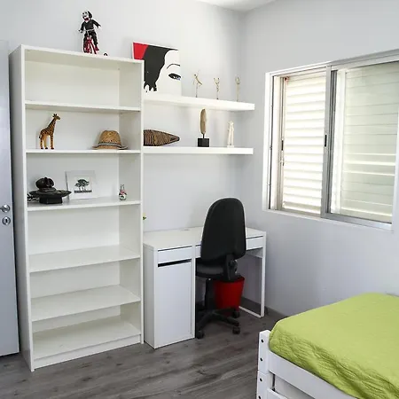 Διαμέρισμα Salt Lake View *