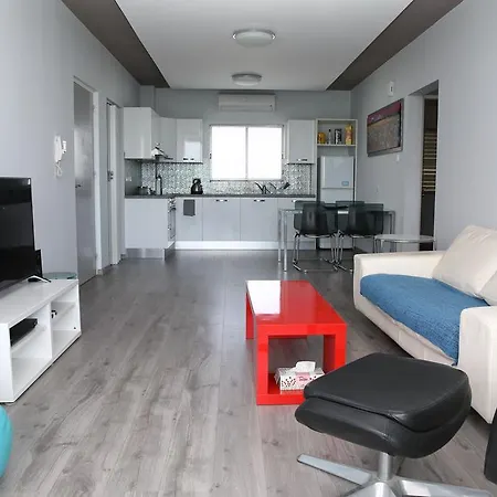 Διαμέρισμα Salt Lake View