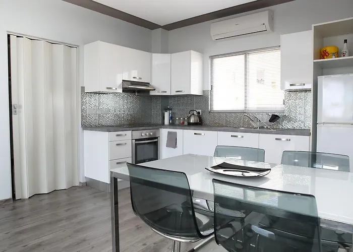 Apartament Salt Lake View