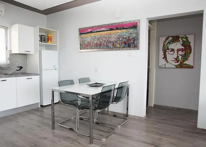 Apartament Salt Lake View *