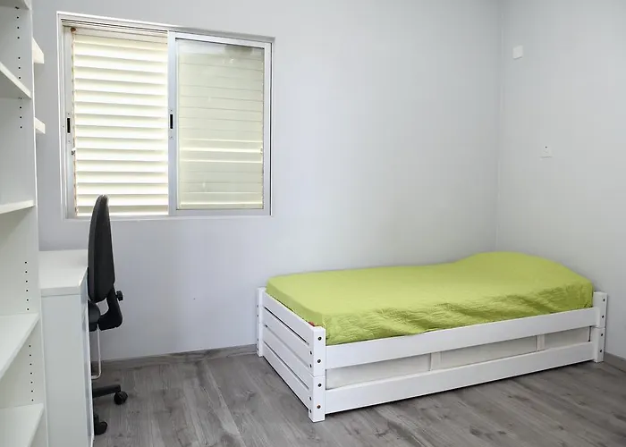 Апартаменты Salt Lake View