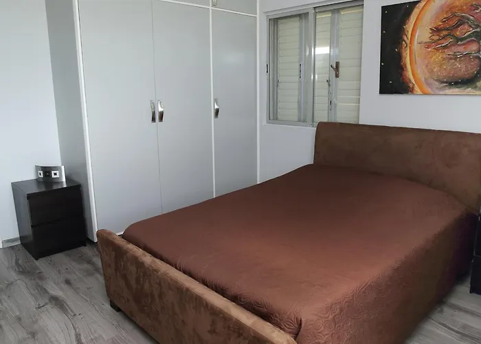 Salt Lake View Ларнака