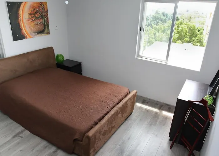 Apartament Salt Lake View Larnaca