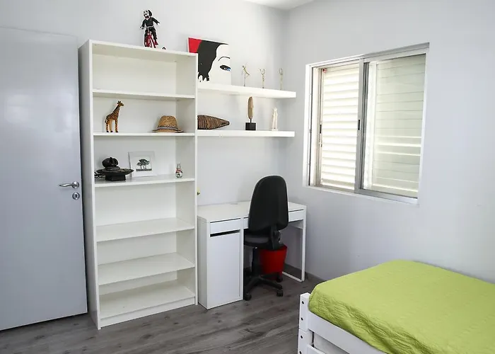 Апартаменты Salt Lake View *