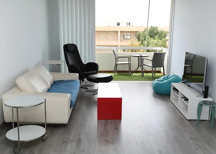 Salt Lake View Ларнака