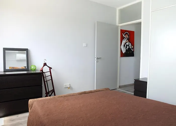 Апартаменты Salt Lake View