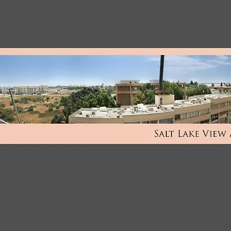 Lägenhet Salt Lake View