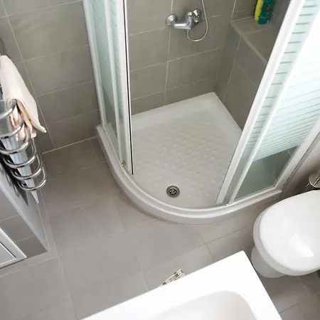 Lägenhet Salt Lake View Larnaca